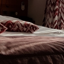 Charmehotel De stokerij te Oudenburg, West-Vlaanderen - Overnachten nabij Brugge, Oostende en De Haan